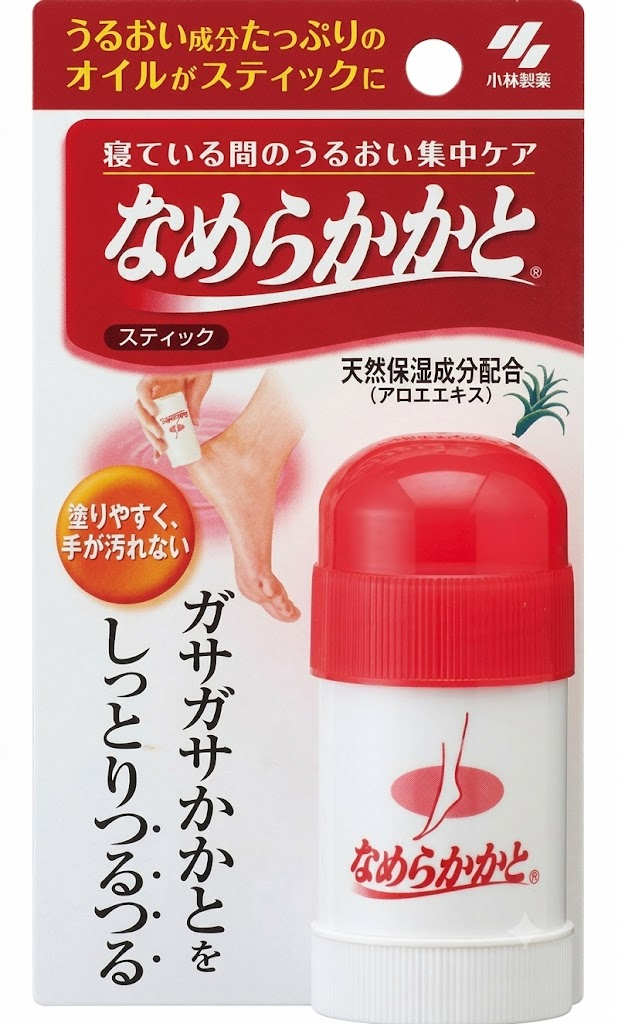  나메라카 카카토 스틱